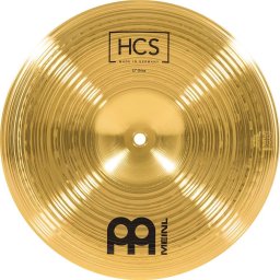 Meinl HCS12 CH China 12'