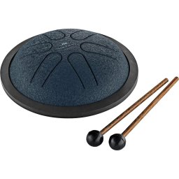 Meinl MSTD2NB 6' A Major Navy Blue