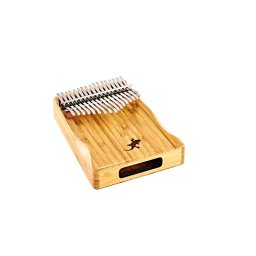 Ortega OKB2 Solid Bamboo