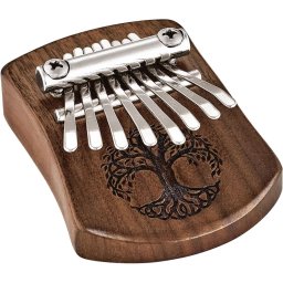 Meinl Tree of Life Black Walnut KL801TOL
