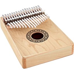 Meinl KL1709H 17 Notes Maple