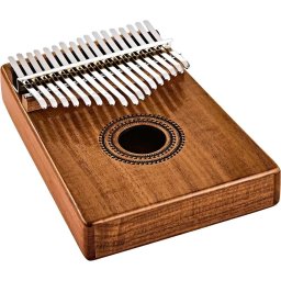 Meinl KL1707H 17 Notes Acacia