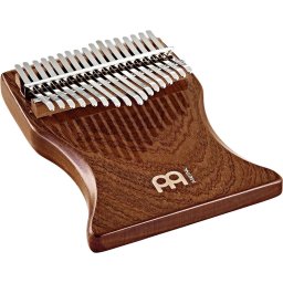 Meinl KL1702S 17 Notes Sapele