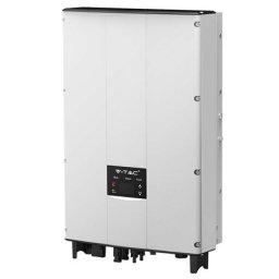 Invertor solar 5KW on grid trifazat IP65 V-TAC SKU-11371