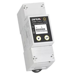 Smart meter monofazic V-TAC SKU-11511