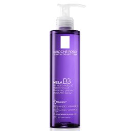 Gel micro-exfoliant anti-pete pigmentare Mela B3, La Roche-Posay, 200 ml (Gramaj: 200 ml)