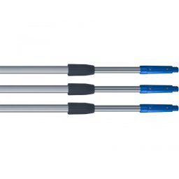 Maner telescopic 300cm (2x150cm), TWT