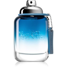 Coach Blue EDT M 60 ml