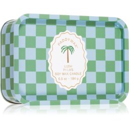 Paddywax A Dopo Palm lumânare parfumată 184 g