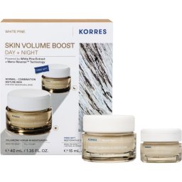 Korres White Pine Meno-Reverse™ set cadou pentru femei