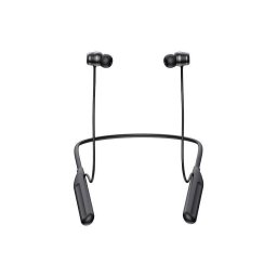 Casti wireless HAVIT Neckband E529BT, Negru
