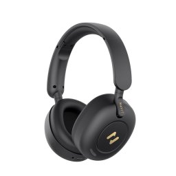 Casti wireless HAVIT H655BT PRO, Bluetooth 5.3, Negru