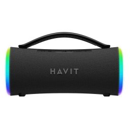 Boxa Wireless HAVIT SK834BT, Waterproof, Negru