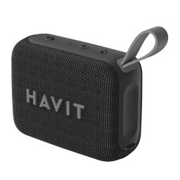 Boxa Wireless HAVIT SK874BT, Waterproof, Negru