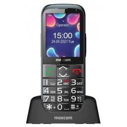 Telefon Mobil MaxCom MM 724 4G 8MB Negru