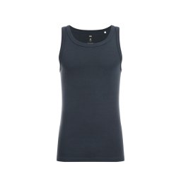 WE Fashion Tricou albastru marin
