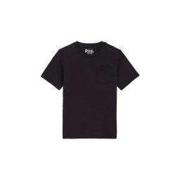 WE Fashion Tricou negru