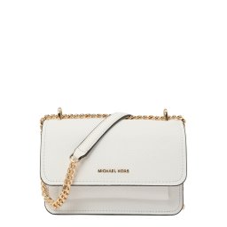 MICHAEL Michael Kors Geantă de umăr alb