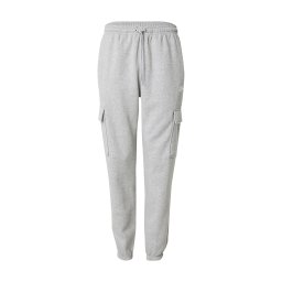 Nike Sportswear Pantaloni 'CLUB' gri