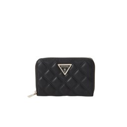 GUESS Portofel 'Giully II' negru