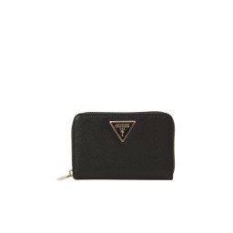 GUESS Portofel 'Laurel II' negru