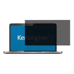 Kensington 626469 filtre de protecție pentru monitor 39,6 cm (15.6") Laptop Filtru confidențialitate ecran fără cadru