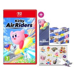 Kirby Air Riders - Nintendo Switch 2 Nintendo Switch 2