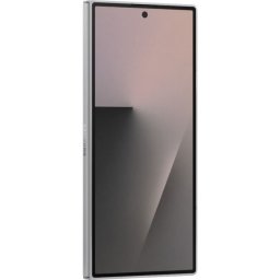 Telefon mobil Samsung Galaxy Z Fold7 5G, 512GB, 12GB RAM, Silver Shadow