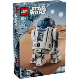 LEGO® Star Wars™ 75379 - R2-D2™