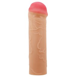 Extensie penis Loves David Natural