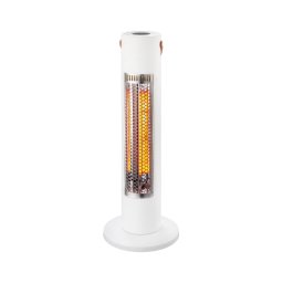 Solight IR05 - Încălzitor cu infraroșu pentru podea 600W/230V