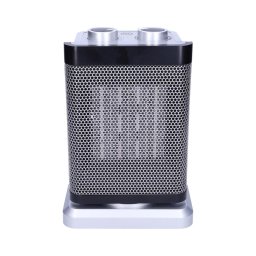 Ventilator de coloană Solight KP14 cu element de încălzire, 1500 W/230 V