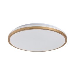 Rabalux 75058 - Plafonieră LED pentru baie SLAVA, 18 W, 230 V, IP44, Ø 34 cm
