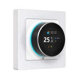 Immax NEO 07535L - Termostat SMART pentru încălzire electrică prin pardoseală, 230V/16A