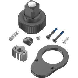 Wera C2 / C3 Push ratchet repair set
