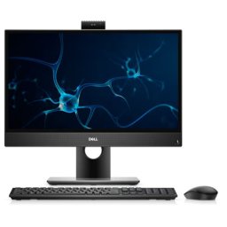All In One Second Hand DELL 3280, 21.5 Inch Full HD, Intel Core i5-10500T 2.30 - 3.80GHz, 8GB DDR4, 256GB SSD, Webcam NewTechnology Media