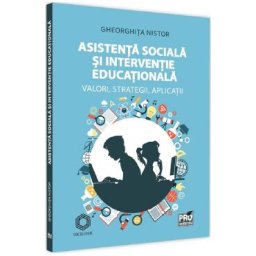 Asistenta sociala si interventie educationala - Gheorghita Nistor