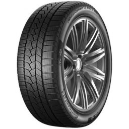 CONTINENTAL Wintercontact ts 860 s 205/60 R16 96H RUN FLAT SSR XL