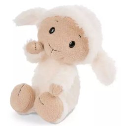 Nici Green: Oiță de pluș Sheepmila - 33 cm