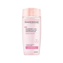 Diadermine Laboratoires Soothing Tonic 200 ml