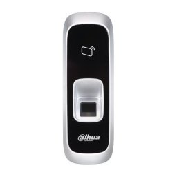 Biometric Dahua ASR1102A, card Mifare