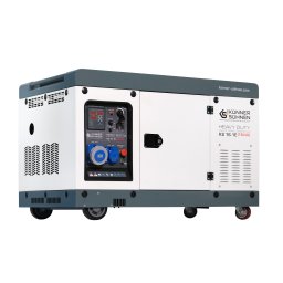 Generatore diesel KS 16-1E