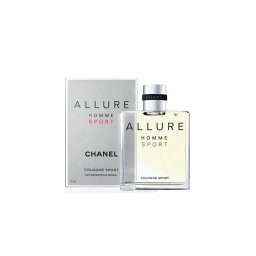 Chanel Allure Homme Sport Cologne EDT 50 ml