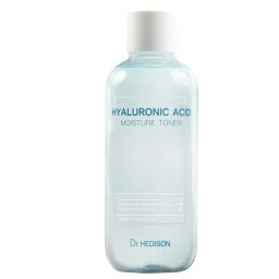 Toner hidratant cu Acid Hialuronic, Dr Hedison, 300 ml (Gramaj: 300 ml)