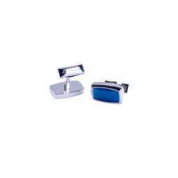 Butoni S.T. Dupont Etiquette Blue Agathe