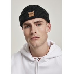 Dogger Beanie Black