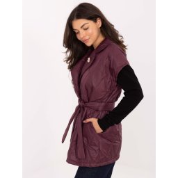 Vest-IT-KZ-FL9603.87-burgundy