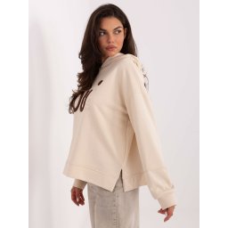 Sweatshirt-IT-BL-H2314.26-light beige