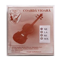 Hora MI