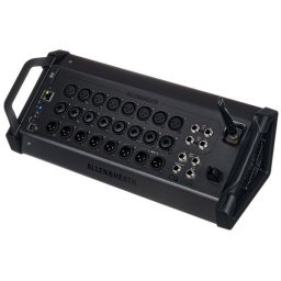 Allen&Heath CQ20B